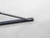 P & W 0.336 OD HSS REAMER SPIRAL 6 FL .336 .3360 11/32 .3438 -.0078 UNDERSIZE - NS6583AF5
