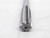 0.876 OD HSS CARBIDE TIPPED REAMER 6 FLUTE .876 .8760 7/8 .8750 +.0010 OVERSIZE - NS6585BA6