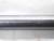 0.5005 OD HSS CARBIDE TIPPED REAMER 6 FL .5005 1/2 .5000 +.0005 OVERSIZE - NS6592BA6