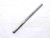 TRI-ANGLE 0.348 OD HSS REAMER 6 FL .348 .3480 .3438 +.0042 OVERSIZE LETTER S - NS6597BA6