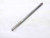 L & I 0.289 OD HSS CHUCKING REAMER 4 FL .289 .2890 9/32 .2813 +.0077 OVERSIZE - NS6602BA6