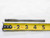0.3157 OD HSS CARBIDE TIPPED REAMER 4 FL .3157 5/16 .3125 +.0032 OVERSIZE 8 mm - NS6606BA6