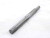 0.484 OD HSS CARBIDE TIPPED REAMER 6 FL .484 .4840 31/64 .4688 +.0152 OVERSIZE - NS6607BA6