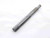 0.484 OD HSS CARBIDE TIPPED REAMER 6 FL .484 .4840 31/64 .4688 +.0152 OVERSIZE - NS6608BA6