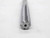 0.484 OD HSS CARBIDE TIPPED REAMER 6 FL .484 .4840 31/64 .4688 +.0152 OVERSIZE - NS6608BA6