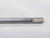 HANNIBAL 0.359 OD HSS CARBIDE TIPPED REAMER .359 .3590 .3438 OVERSIZE 9 mm USA - NS6609BA6