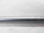 0.258 O.D. HSS CHUCKING REAMER 4 FLUTE .258 .2580 1/4 .2500 +.0080 OVERSIZE - NS6611BA6