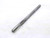0.359 OD HSS CARBIDE TIPPED REAMER 4 FL .359 .3590 .3438 +.0152 OVERSIZE 9 mm - NS6614BA6