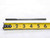 0.2528 OD HSS CARBIDE TIPPED REAMER 4 FL .2528 1/4 .2500 +.0028 OVERSIZE CNC - NS6615BA6
