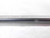 HANNIBAL 0.376 OD HSS CARBIDE TIPPED REAMER 4 FL .376 .3760 .3750 OVERSIZE - NS6616BA6