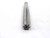 0.3805 O.D. HSS CHUCKING REAMER 6 FLUTE .3805 3/8 .3750 +.0055 OVERSIZE - NS6621BA6