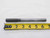 HANNIBAL 0.5635 OD HSS CARBIDE HEAD REAMER 6 FL .5635 .5625 +.0010 OVERSIZE - NS6623BA6