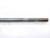 0.378 OD HSS CARBIDE TIPPED REAMER 4 FL .378 .3780 3/8 .3750 +.0030 OVERSIZE - NS6625BA6