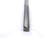 0.4975 OD HSS CARBIDE HEAD REAMER 4 FL .4975 1/2 .5000 -.0025 UNDERSIZE - NS6626BA6