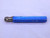 1/8 27 PTF SAE SHORT L1 PIPE THREAD PLUG GAGE .125 .1250 1/8"-27 DRYSEAL PTF-SAE - DW41518BB6