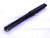 AMEC 31/32 - 1 3/8" O.D. SERIES #2 T-A INDEXABLE SPADE DRILL MT4 SHANK 22020S-004I FL - JJ2010BB6