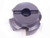 INGERSOLL 2 1/2 O.D. 90 DEG FACE MILL 2L6B02R25 3/4 PILOT 4 POCKETS APKT1604 - JJ2012BB6