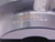 INGERSOLL 2 1/2 O.D. 90 DEG FACE MILL 2L6B02R25 3/4 PILOT 4 POCKETS APKT1604 - JJ2012BB6
