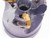 CARBOLOY 1 1/2 O.D. FACE MILL R220.43-01.25-05 1/2 PILOT 1/4 KEY HOLDS 3 INSERTS - JJ2014BB6
