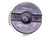 CARBOLOY 1 1/2 O.D. FACE MILL R220.43-01.25-05 1/2 PILOT 1/4 KEY HOLDS 3 INSERTS - JJ2014BB6