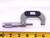 1"- 2" MECHANICAL OUTSIDE MICROMETER .0001" GRADUATION 1.0 2.0 1-2 O.D. MIC - JJ2015BB6