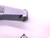 0-1" MECHANICAL OUTSIDE SCREW THREAD PITCH MICROMETER .0001" GRADUATION MIC 1.0 - JJ2016BB6