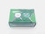 INSIZE #2307-055 INCH DIAL INDICATOR 0 - 0.5" RANGE 0.0005" GRADUATION LUG BACK - JG4710INS