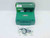 INSIZE #2386-006A LARGE RANGE DIAL TEST INDICATOR 0-0.6" RANGE .0005" GRADUATION - JG4711INS