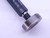 NEW 1 1/2 11 1/2 NPSL PIPE THREAD PLUG GAGE 1.5 GO NO GO PDS= 1.8495 & 1.8576 2B - DW41531MSAF