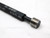 NEW 1/4 18 NPSF PIPE THREAD PLUG GAGE .25 GO NO GO P.D.'S = .4852 & .4904 2B - DW41533MSAF