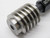 NEW 1 1/8 5 ACME 2G THREAD PLUG GAGE 1.125 GO NO GO PDS= 1.0250 & 1.0448 NA-2G - DW41534MSAF