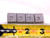 QCC 4pcs DIE HEAD CHASERS 1/8 - 28 BSPT 5/8 WIDE SERIES 100 45 CHAMFER 5 NEG HK - JJ2031BB6
