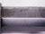 KOMET 1 1/4 O.D. COOLANT INDEXABLE INSERT DRILL V5733180 1 1/4 SHANK 2 FL 1.25 - JJ2042BB6