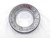 63.450 & 61.950 MASTER PLAIN BORE PROGRESSIVE RING GAGE 63.5 2.4390 63.45 61.95 - NS6636BA6