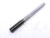 0.874 O.D. HSS CHUCKING REAMER 8 FLUTE .874 .8740 7/8 .8750 -.0010 UNDERSIZE - NS6641CG5