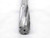 HANNIBAL 0.755 OD HSS CARBIDE TIPPED REAMER SPIRAL .755 .7550 .7500 OVERSIZE - NS6642CG5
