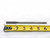 L & I 0.343 OD HSS CHUCKING REAMER 4 FL .343 .3430 11/32 .3438 -.0008 UNDERSIZE - NS6643BA6