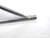 0.188 OD HSS CARBIDE HEAD REAMER 4 FL .188 .1880 3/16 .1875 +.0005 OVERSIZE - NS6647BA6