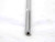 NEW 0.197 OD HSS REAMER 6 FL .197 .1970 3/16 .1875 +.0095 OVERSIZE 5 mm CNC - NS6650BA6
