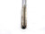 0.348 OD HSS REAMER 6 FL .348 .3480 11/32 .3438 +.0042 OVERSIZE LETTER S - NS6658BA6