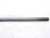 0.348 OD HSS REAMER 6 FL .348 .3480 11/32 .3438 +.0042 OVERSIZE LETTER S - NS6658BA6