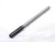 HEWITT 0.565 OD HSS CHUCKING REAMER 6 FL .565 .5650 9/16 .5625 +.0025 OVERSIZE - NS6659BA6