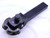 1" x .55" SHANK LATHE KNURLING TOOL HOLDS SIX 3/4" DIA X 3/8" WIDTH KNURL WHEELS - JJ2045CH5