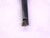 KENNAMETAL 3/8 DIA A0406-SCLDL12 COOLANT BORING BAR CD-12061 INSERTS .375 - JJ2052CH5