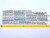 34pc LOT OF TWIST DRILL BITS RANGING FROM 13/32 -1 7/32 MOSTLY JOBBER LENGTH - JG4741CH5