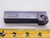 SCLCL 12-4B LATHE TURNING TOOL HOLDER 3/4 SQUARE SHANK CC-43 INSERTS 3 3/4 OAL - JJ2069BB6