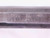 KENNAMETAL 1" SHANK DIA S16-KTFPR3 INDEXABLE BORING BAR TP-3252 INSERTS 1.0 - JJ2071BB6