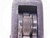 1" X .4" SHANK LATHE KNURLING TOOL WITH SIX 3/8" WIDE X 3/4" DIA KNURL WHEELS - JJ2073BB6