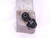 KENNAMETAL KRAR-123 LATHE TURNING TOOL HOLDER 3/4 SHANK RN-32 INSERTS 4 1/2 OAL - JJ2076BB6