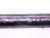 ALORIS BB2 3/4 DIA REVERSIBLE BORING BAR HOLDS 1/4" SQUARE BIT AT 45 OR 90 DEG. - JJ2079BB6